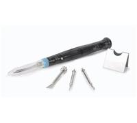Velleman Fer à souder/outil de finition 3D, avec connexion USB