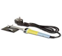 Velleman Fer à souder, soudage sans plomb, élément de chauffe céramique, 25 W