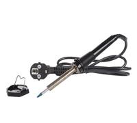 Velleman Fer à souder, soudage sans plomb, temps de chauffe rapide, 60 W