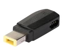 Velleman FICHE DE Rechange pour PSSE23/24/27/40 pour Lenovo 20 V 3.25 A / 4.5 A