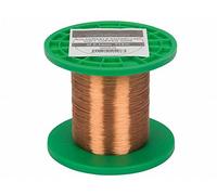 Velleman Fil DE BOBINAGE Ø0.1mm - 715m - 1.5kohm