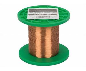 Velleman Fil DE BOBINAGE Ø0.1mm - 715m - 1.5kohm