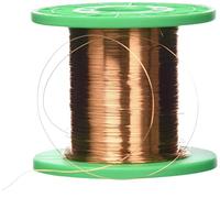 Velleman Fil de bobinage Ø0,2 mm – 178 m – 97 ohm