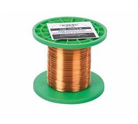 Velleman Fil DE BOBINAGE Ø0.3mm - 80m - 19 ohm