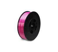Velleman FILAMENT PLA - SATIN - 1.75 mm - ROSE - 750 g