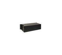 Velleman Boîtier ABS 19" pour montage en rack – 3U