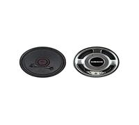 Velleman – Haut-parleur miniature – 0,5 W / 8 Ω – Ø 50 mm – Noir