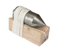 Velleman - HE952750 - Tôle fraisée sur bloc - Spitz - 750 g 179303