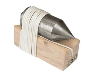 Velleman - HE952750 - Tôle fraisée sur bloc - Spitz - 750 g 179303