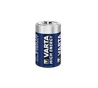 Velleman High Energy Alkaline d / LR20 1.5V-16500mAh 4920.101.111 (Tray)