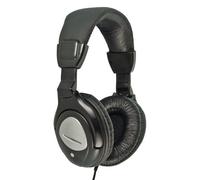 Velleman HPD13 de Luxe Numérique Stéréo Casque