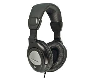Velleman HPD13 de Luxe Numérique Stéréo Casque
