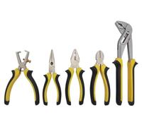 Velleman HPSET1 Jeu de pinces