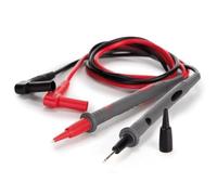 Velleman Jeu de cordons de mesure - CAT III 1000 V/CAT IV 600V - longueur 100 cm
