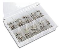 Velleman K/FU Emballage Box, plastique