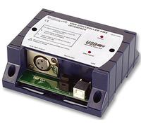 VELLEMAN KIT Interface DMX, contrôle USB | unités d'effets audio-visuels, 1 x quantité - K8062