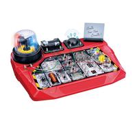 Velleman KNS130 Kit d'expérience à partir de 8 ans