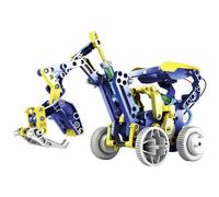 Velleman KSR17 Kit robot