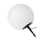 Velleman Lampe d'extérieur en porcelaine