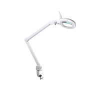Velleman Lampe loupe à Led - Variable - 5 dioptries - 60 Leds