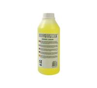 HQ-Power Liquide pour machine à fumée Standard, sûr et conforme aux normes internationales, 1 L