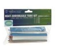 Velleman - Lot de gaines thermoretractables - multicolore G
