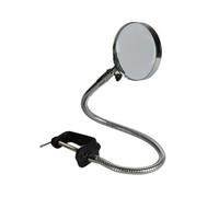 Velleman Loupe, avec col de Cygne et Serre-Table, grossissement 1.75x