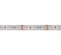 Velleman LS12M130R1 Bande flexible 300 LED, multicolore, LS12M230RGB1
