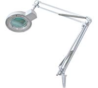 Velleman LUPENLEUCHTE 5 DIOPTRIEN- 22W - WEIß