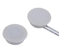 Velleman MAGNETKONTAKT - 0,5 A @ 100 V DC - NC - MIT FESTER VERDRAHTUNG