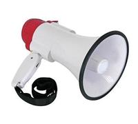 Velleman - Mégaphone - 10W