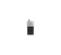 Velleman Mini-Clavier/Telephone IP - USB