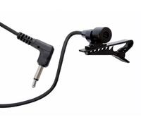 Velleman Mini micro cravate jack 3,5 mm