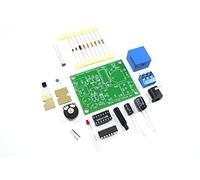 Interrupteur crépusculaire (kit à monter) Whadda WSL125 1 pc(s)