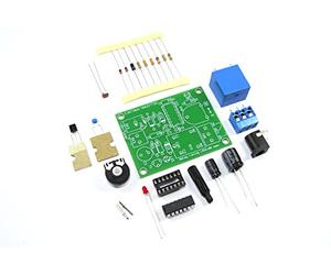 Velleman MiniKits Interrupteur sensibles à la lumière