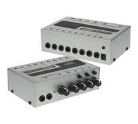 Velleman - MIXEUR STEREO MINIATURE à 3 CANAUX G