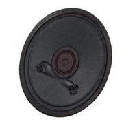 Velleman Haut-parleur miniature MLS3 – 2 W, 8 Ω, Ø 66 mm