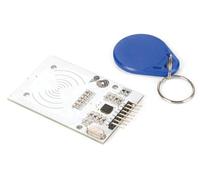 Velleman Module de Lecture et d'écriture RFID avec étiquettes (Compatible Arduino)