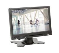 Velleman Moniteur NUMRIQUE TFT-LCD 7 avec TLCOMMANDE - 169/43