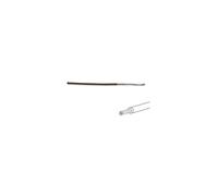 Velleman Mowbr multicore Hook-Up Wire, Marron, 100 m