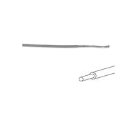 Velleman MOWMG Fil de raccordement intégral, gris, MOWMG