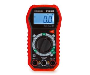 Velleman Multimètre numérique DVM010
