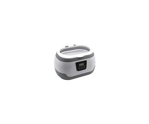 Velleman Nettoyeur ULTRASONS avec MINUTERIE - 0.61L