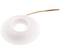 Velleman Tresse à dessouder Neutre Largeur 2 mm Longueur 1,5 m