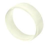 Velleman Neutrik ANNEAU DE CODAGE BLANC POUR XLR MÂLE-FEMELLE