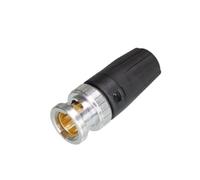 Velleman NEUTRIK - BNC - FOR VIDEO - 75 OHM - PUSH-PULL