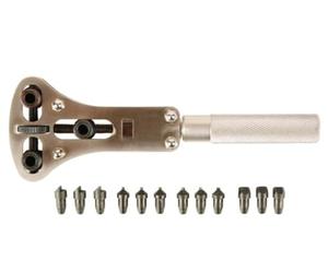 Velleman OUVRE-BOTIER Universel pour Montres TANCHES - 4 Jeux DE 3 Embouts