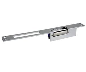 Velleman Ouvre-porte électrique pour usage intérieur, adapté à tous les verrous, accès sécurisé et pratique avec option de charnière gauche/droite