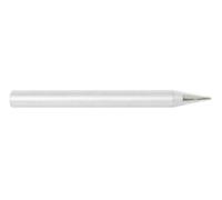 Velleman Panne de rechange 0,8 mm, conique, compatible avec la station de soudage (VTSI80) pour un travail de soudure fin et précis