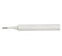 Velleman Panne de rechange pointue 0,8 mm pour soudure précise – compatible VTSSC30N/VTSSC40N